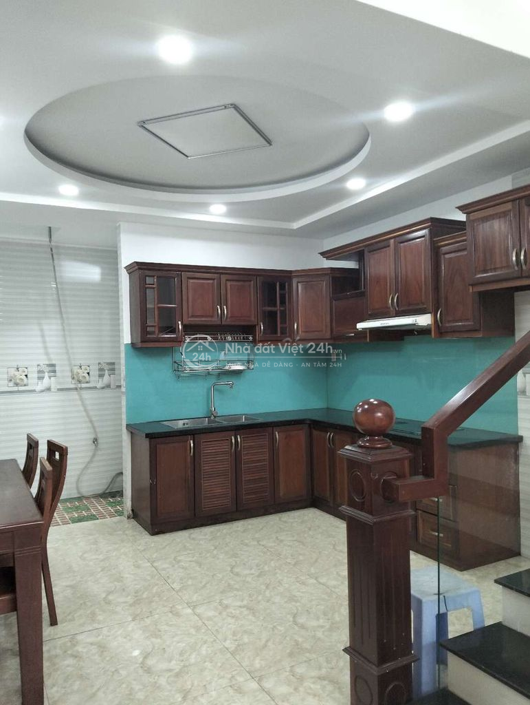 cho thuê nhà nguyên căn đường quang trung p8 gò vấp