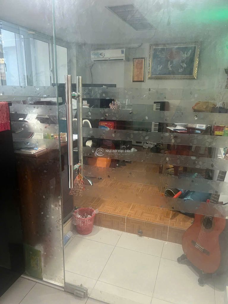 Cho thuê mặt bằng đường Trần Kế Xương, Quận Phú Nhuận