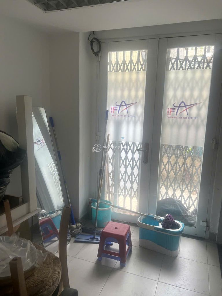 Cho thuê mặt bằng đường Trần Kế Xương, Quận Phú Nhuận