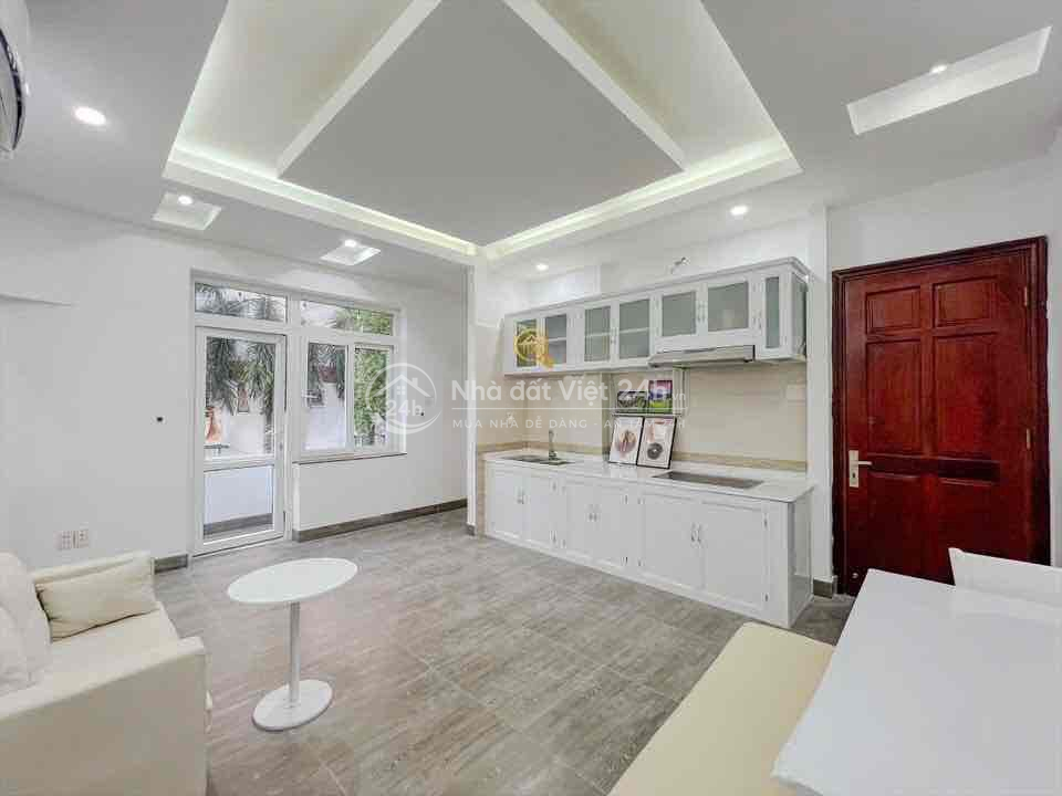 🔥🏡CHDV- 1 , 2 PHÒNG NGỦ- BÙI ĐÌNH TUÝ - PHAN ĐĂNG LUU