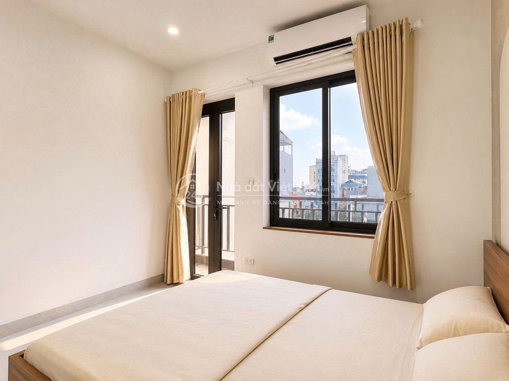 CHDV SIÊU XINH FULL ĐỒ THOÁNG-NGAY QUẢNG AN -TÂY HỒ GẦN THUNGLŨNG HOA
