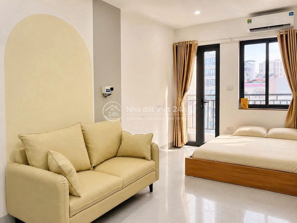 CHDV SIÊU XINH FULL ĐỒ THOÁNG-NGAY QUẢNG AN -TÂY HỒ GẦN THUNGLŨNG HOA