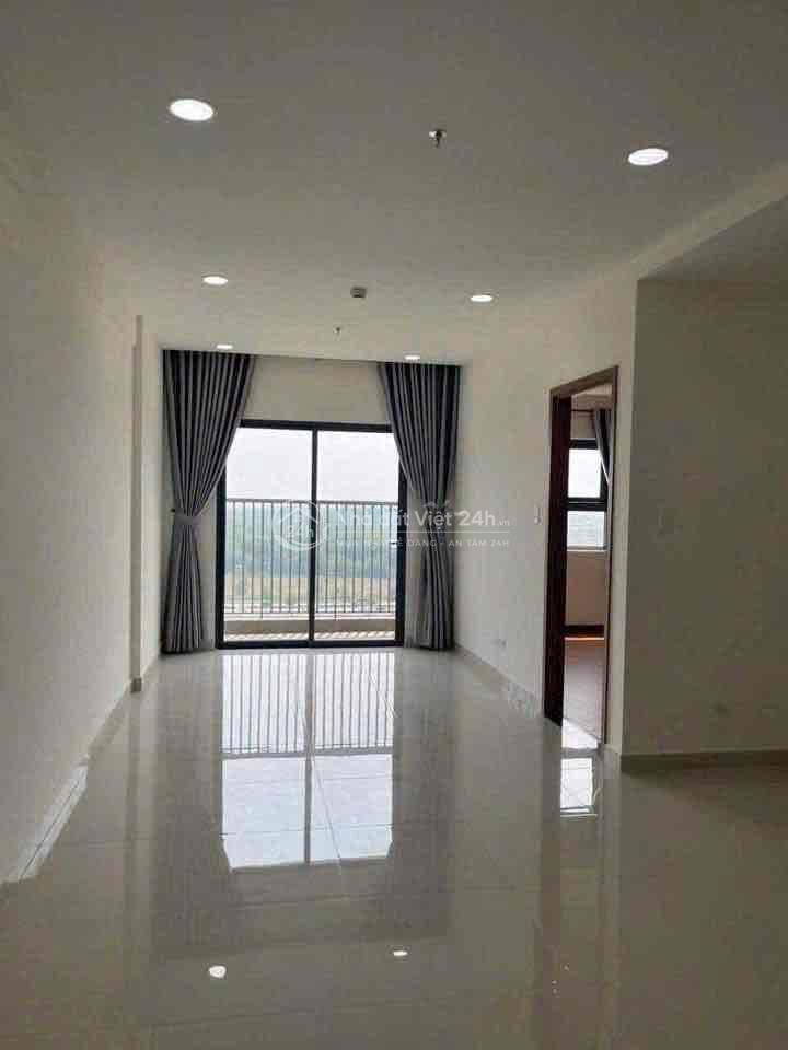 CHO THUÊ CHUNG CƯ MINH QUỐC PLAZA 2PN TRỐNG