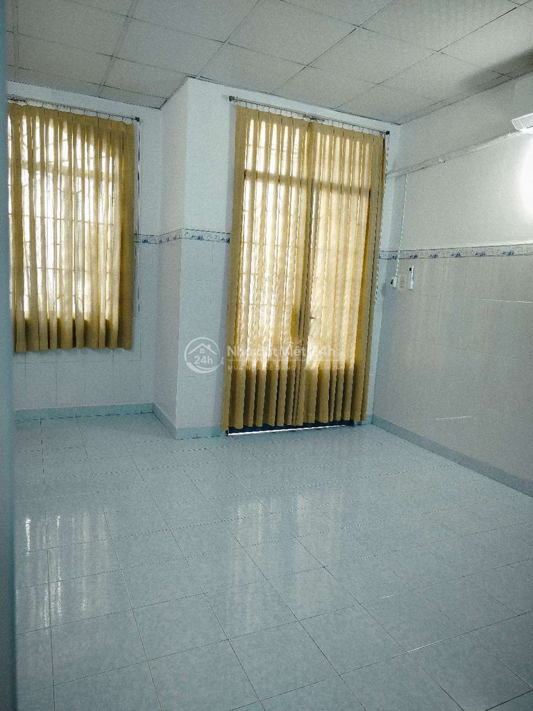 CHO THUÊ PHÒNG ĐẸP QUẬN 3 – Ở NGAY – RIÊNG TƯ, THOÁNG MÁT