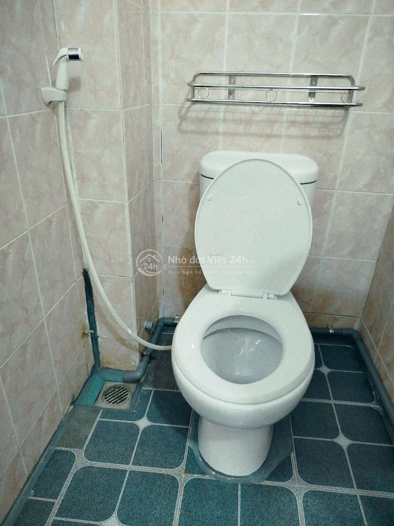 CHO THUÊ PHÒNG ĐẸP QUẬN 3 – Ở NGAY – RIÊNG TƯ, THOÁNG MÁT
