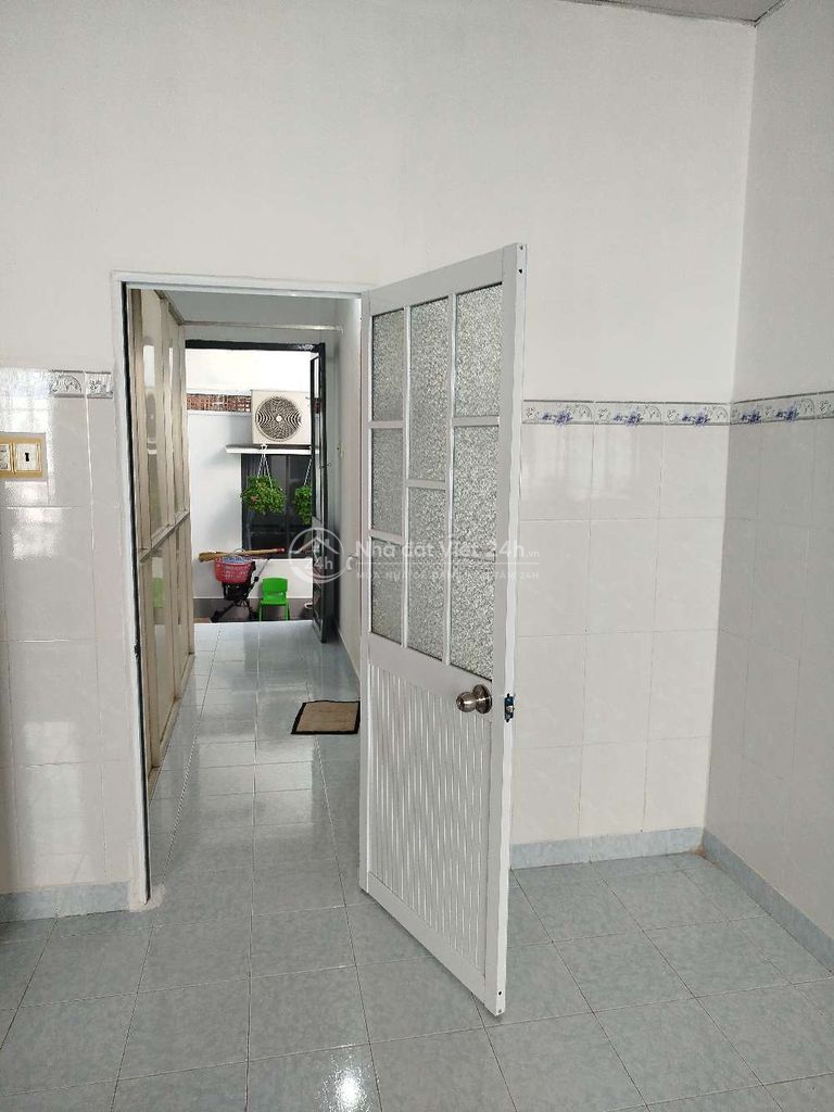 CHO THUÊ PHÒNG ĐẸP QUẬN 3 – Ở NGAY – RIÊNG TƯ, THOÁNG MÁT