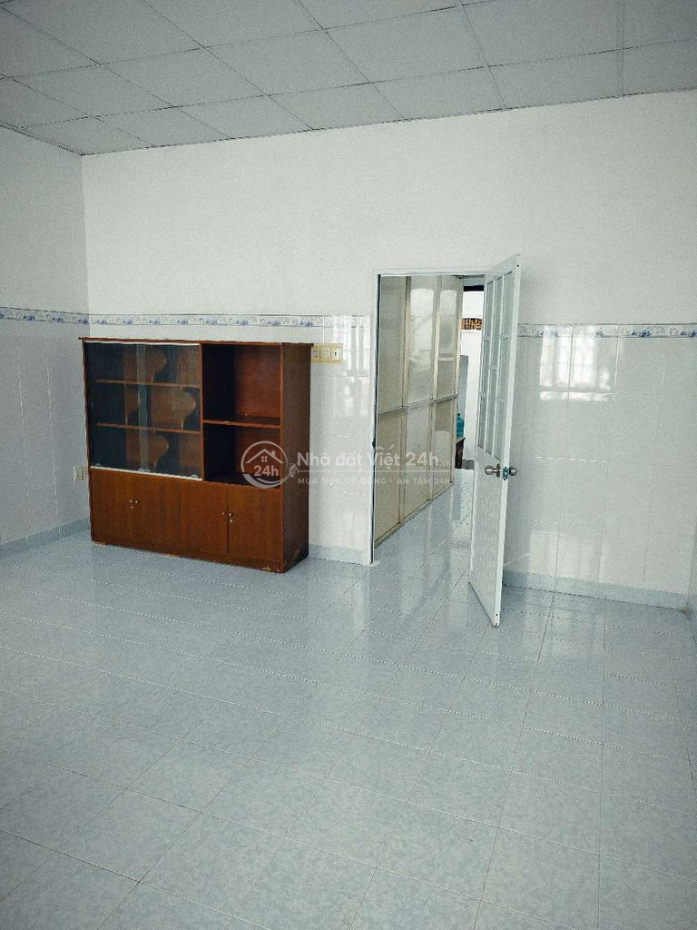 CHO THUÊ PHÒNG ĐẸP QUẬN 3 – Ở NGAY – RIÊNG TƯ, THOÁNG MÁT