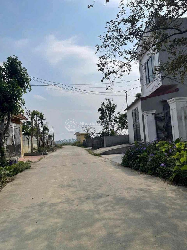 Đất chính chủ gần khu công nghiệp Ngũ Phúc
