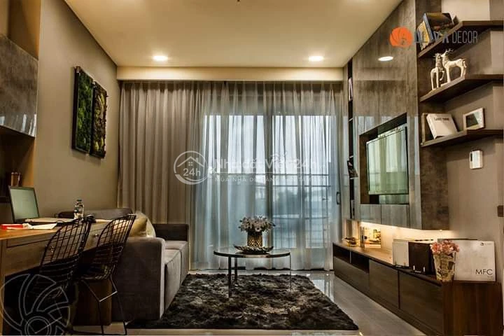 🏡 Chuyên Cho Thuê Kingdom 101 | Ngắn Hạn & Dài Hạn | 1PN - 2PN - 3PN |