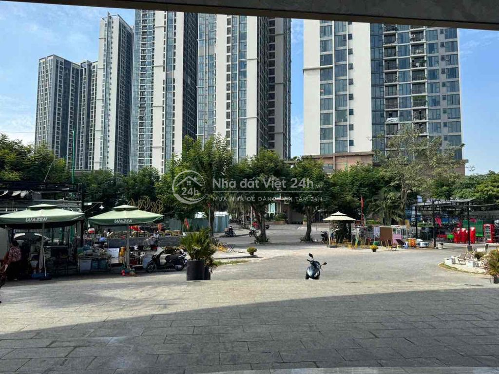 cho thuê văn phòng mặt bằng kinh doanh Q7