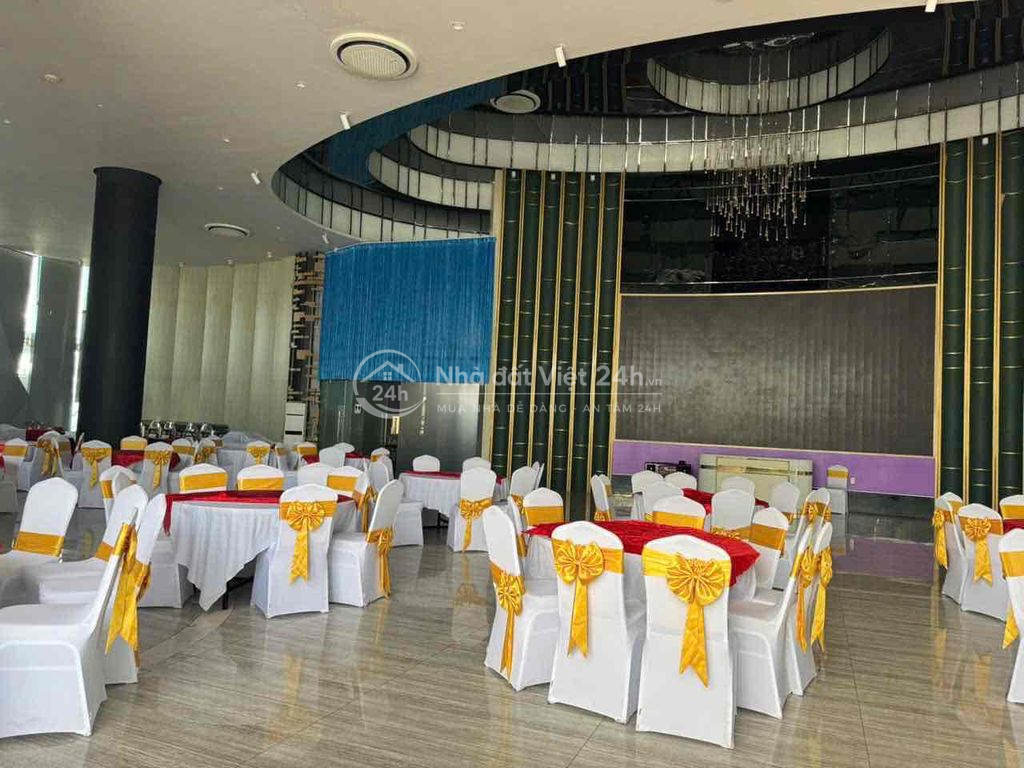 cho thuê văn phòng mặt bằng kinh doanh Q7