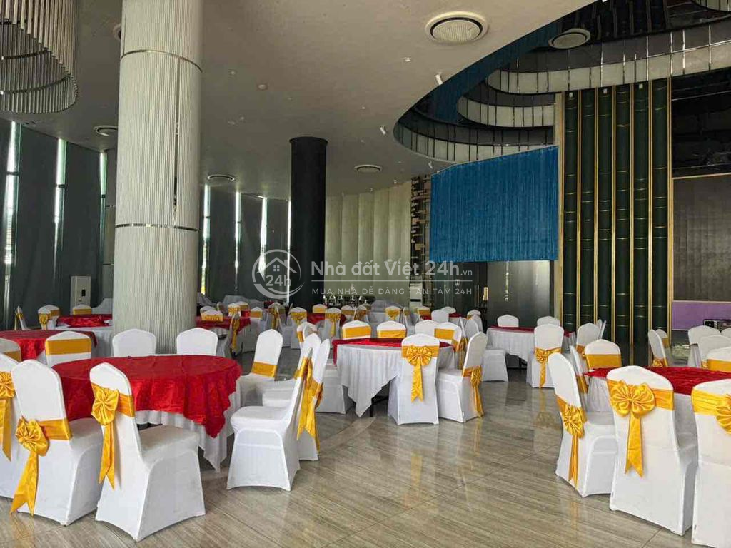 cho thuê văn phòng mặt bằng kinh doanh Q7