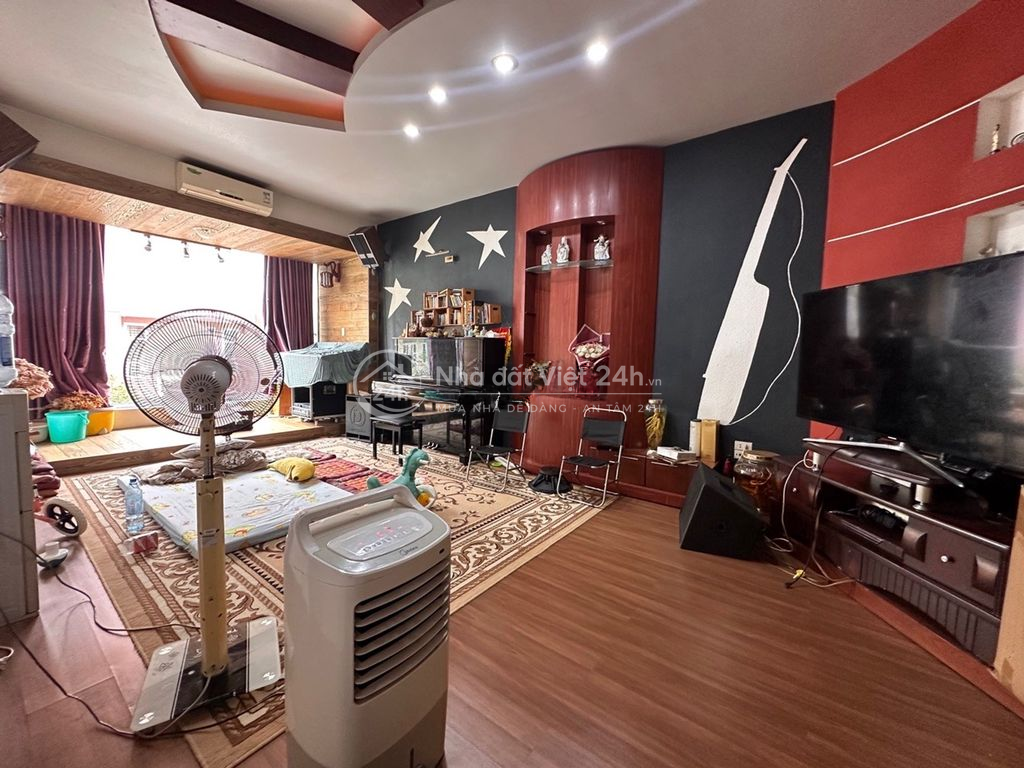 Lô 22 vị trí đắc địa bậc nhất trung tâm Gia viên