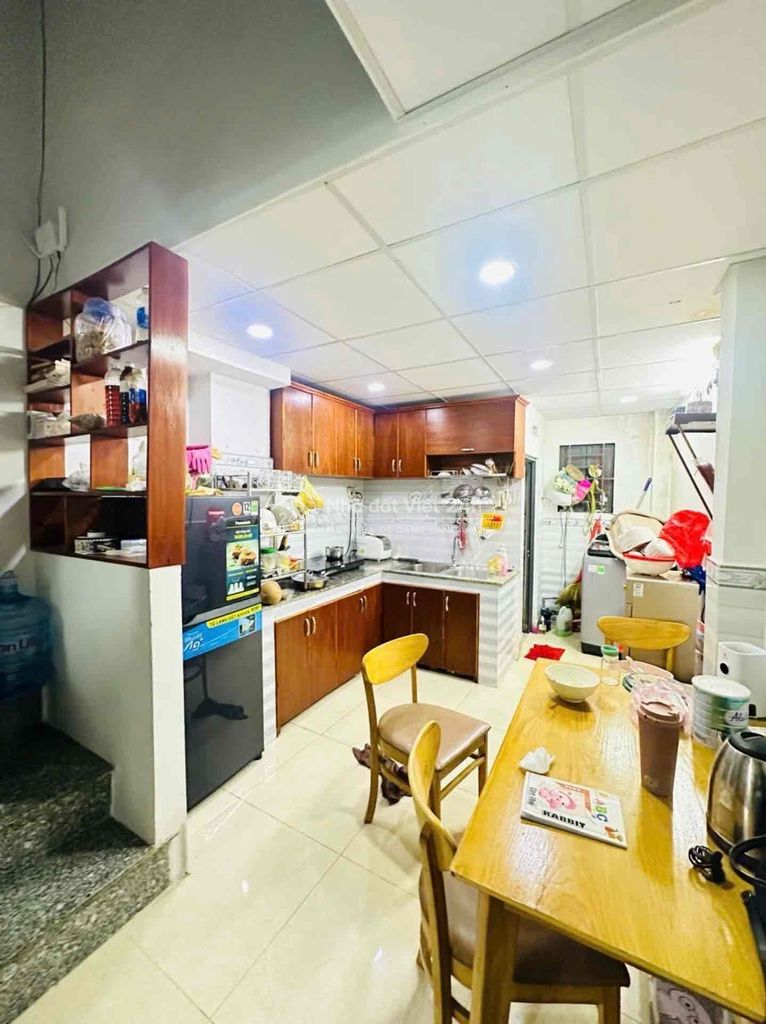 HIẾM 1 CĂN CHÍNH CHỦ BÁN CHỈ NHỈNH 4 tỷ sát CHỢ PHÚ LÂM Q6