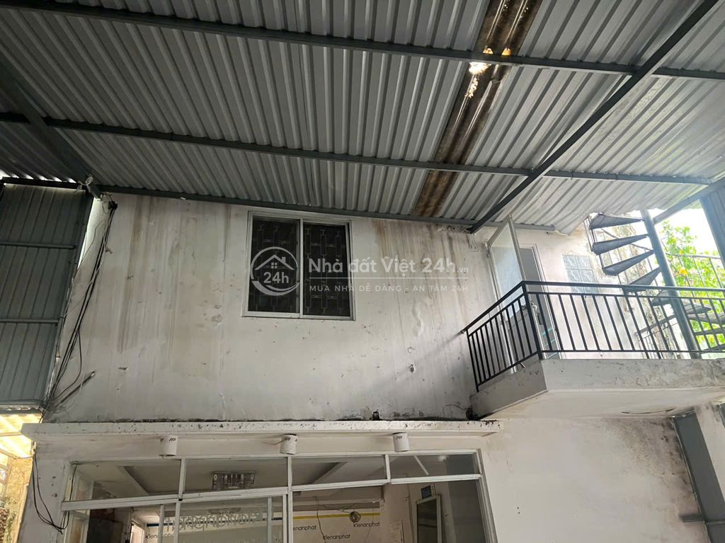 Bán nhà hẻm 46/10/58 Nguyễn Cửu Vân, 24 tỷ thương lượng
