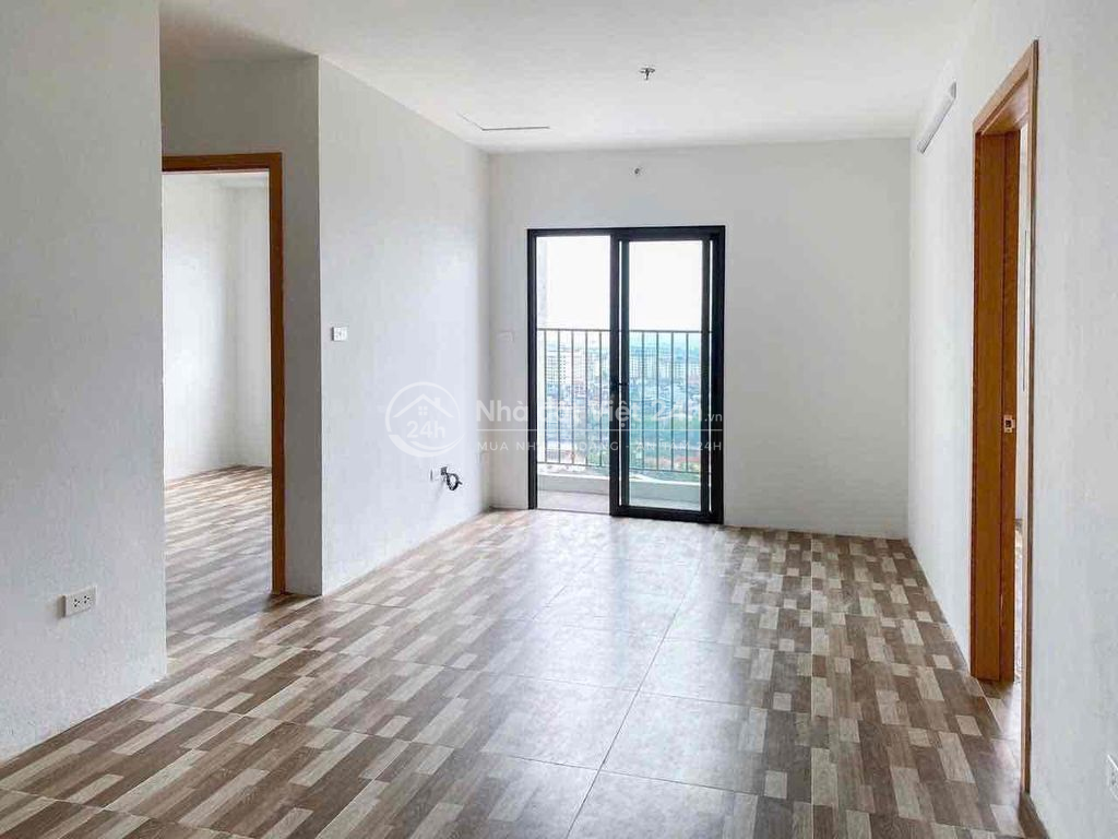 CHO THUÊ Căn hộ 3PN hoàn thiện cơ bản - West Sky, Ecogarden