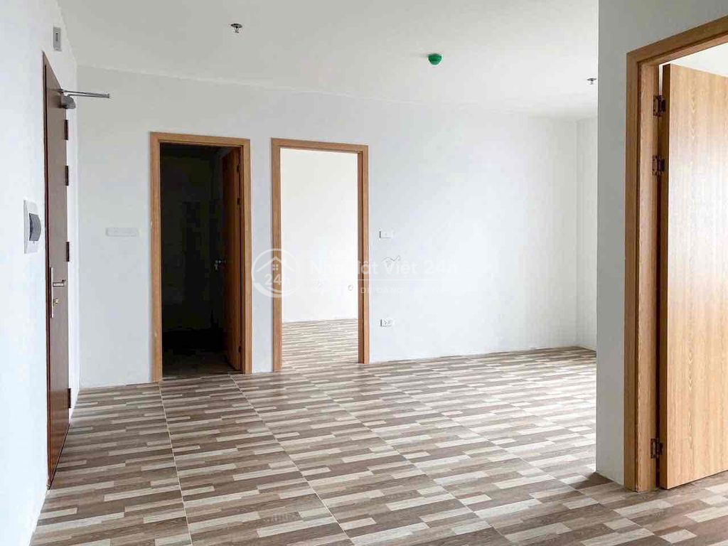 CHO THUÊ Căn hộ 3PN hoàn thiện cơ bản - West Sky, Ecogarden