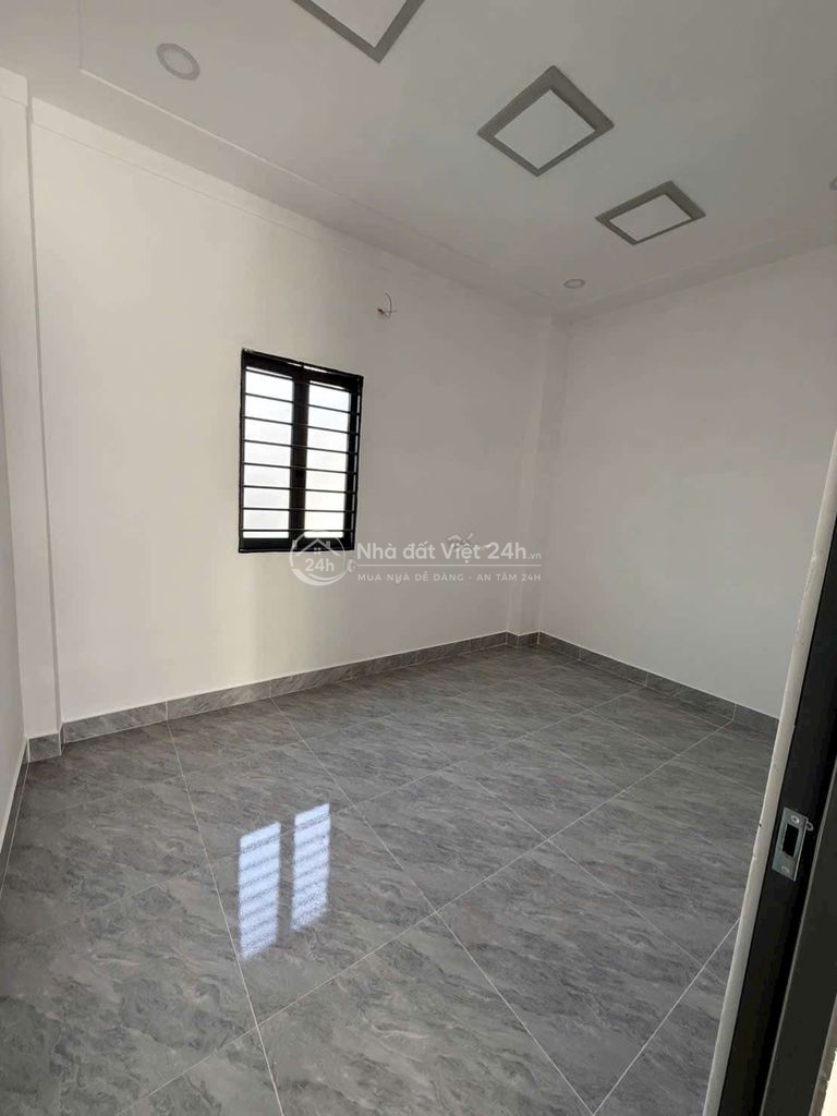 BÁN NHÀ CÔNG CHỨNG VI BẰNG ĐỐI DIỆN GIGAMAL THỦ ĐỨC CŨ