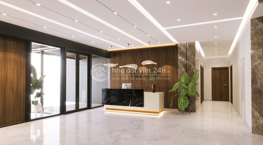 Bán căn hộ view Bán đảo Sơn Trà & Chùa Linh Ứng ngân hàng cho vay 70%