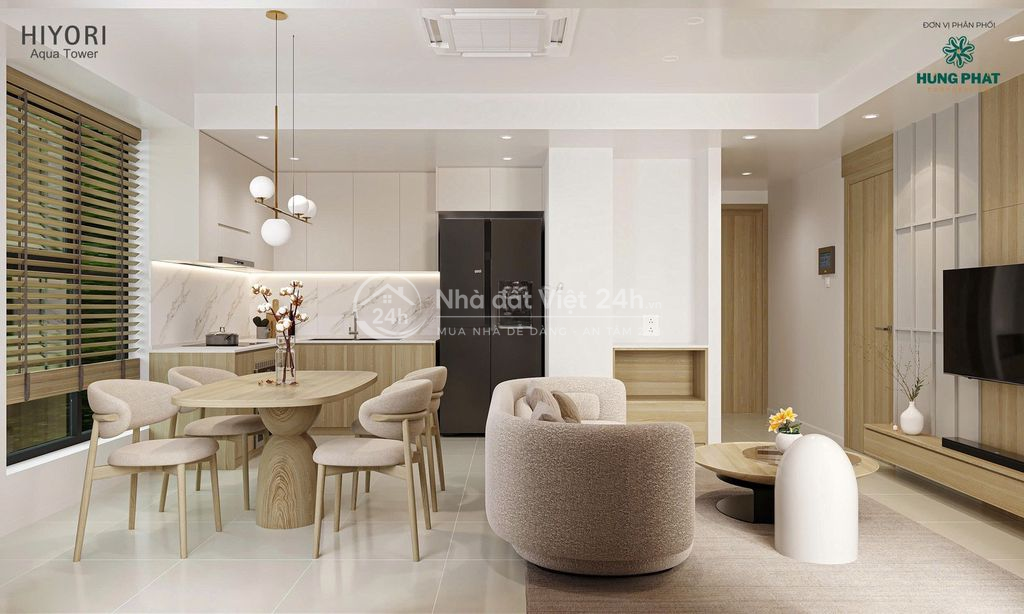 Bán căn hộ view Bán đảo Sơn Trà & Chùa Linh Ứng ngân hàng cho vay 70%
