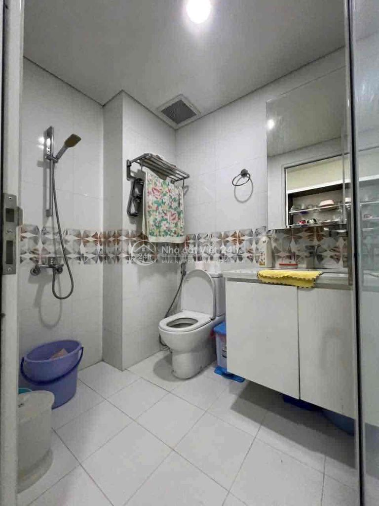 CHO THUÊ NHÀ NGUYÊN CĂN NGUYỄN HỮU CẢNH - 3 tầng - hẻm oto -