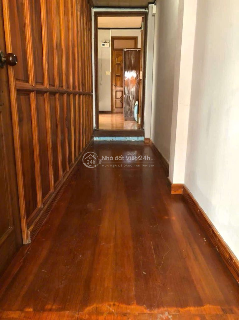 CHO THUÊ NHÀ BÌNH LỢI TRỆT LẦU 4M X 20M 4PN 3WC HẺM XE HƠI