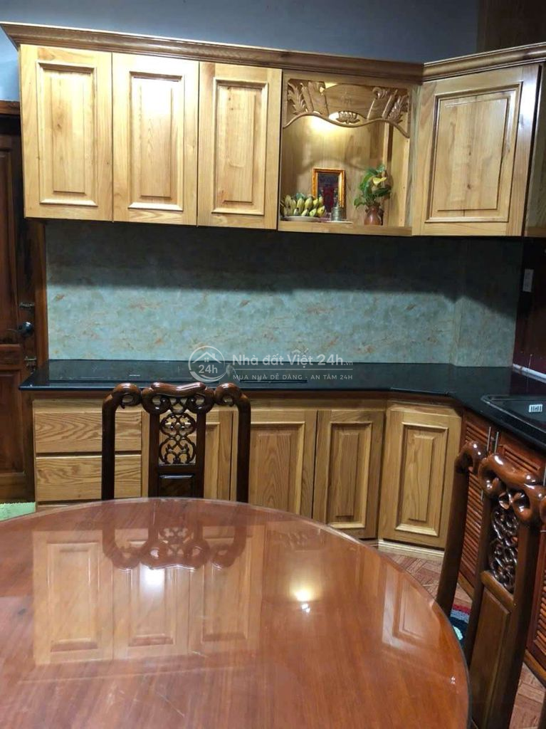 CHO THUÊ NHÀ BÌNH LỢI TRỆT LẦU 4M X 20M 4PN 3WC HẺM XE HƠI