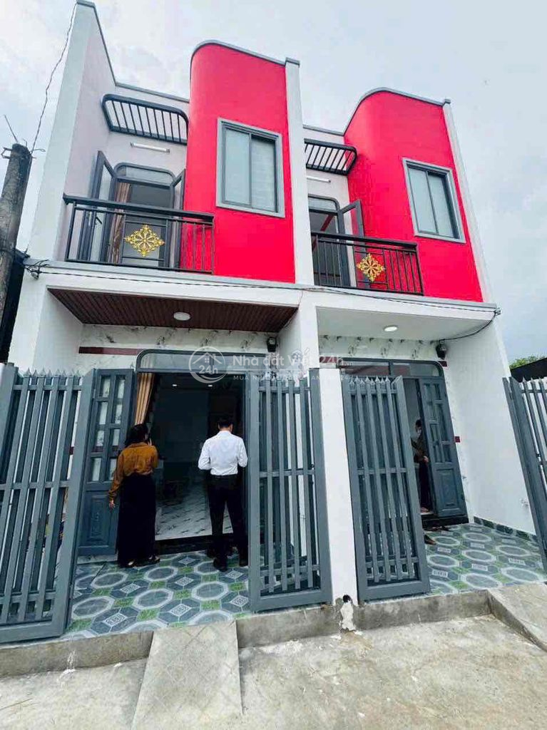 Cần bán gấp căn nhà