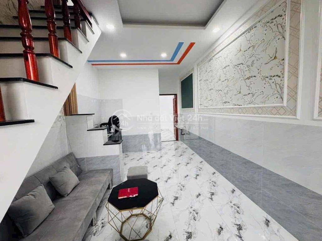 Cần bán gấp căn nhà
