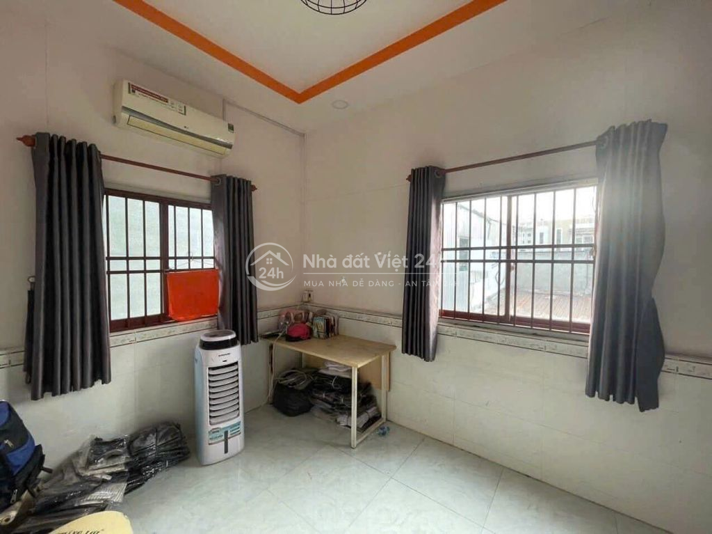 NHÀ 1.2 TỶ 18M2 3 TẦNG 2PN ngay BIG C Trường Chinh - Tây Thạnh Tân Phú