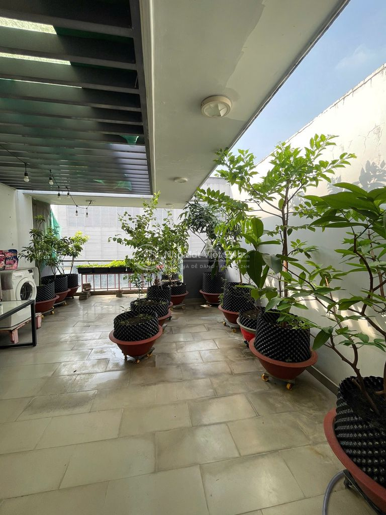 Siêu Hót Nhà Ngang 5m, Vạn Phúc City 16 Tỷ 800, Sổ Hồng, kế trường học