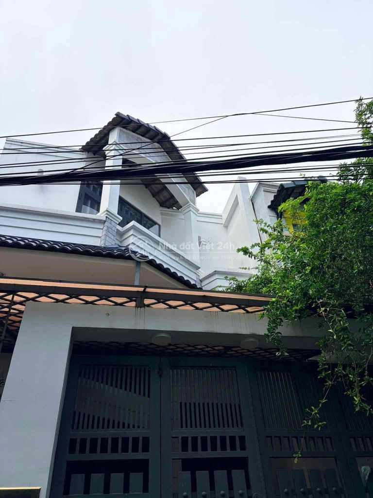 CHO THUÊ NHÀ 2 LẦU 3PN 3WC GIÁ 13tr