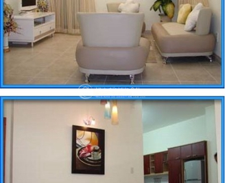 Chung Cư Phú Thạnh Tân Phú | 1PN, 2PN, 3PN | Giá Từ 2 Tỷ - Nhà đẹp