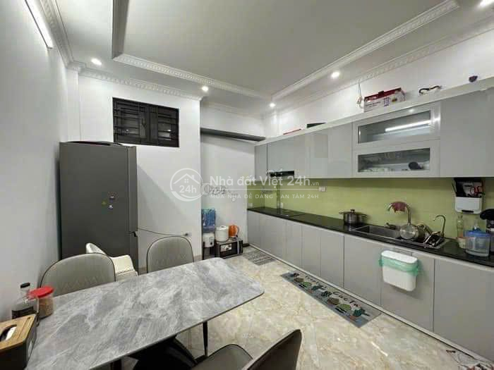 Siêu Phẩm Dương Văn Bé 45M2 OTO Đỗ Cửa Full 6 Ngủ New 2024 Chính Chủ`