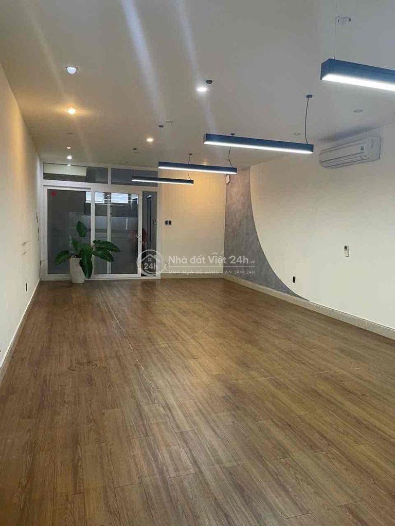 cho thuê nhà mặt tiền Hoàng Trọng Mậu