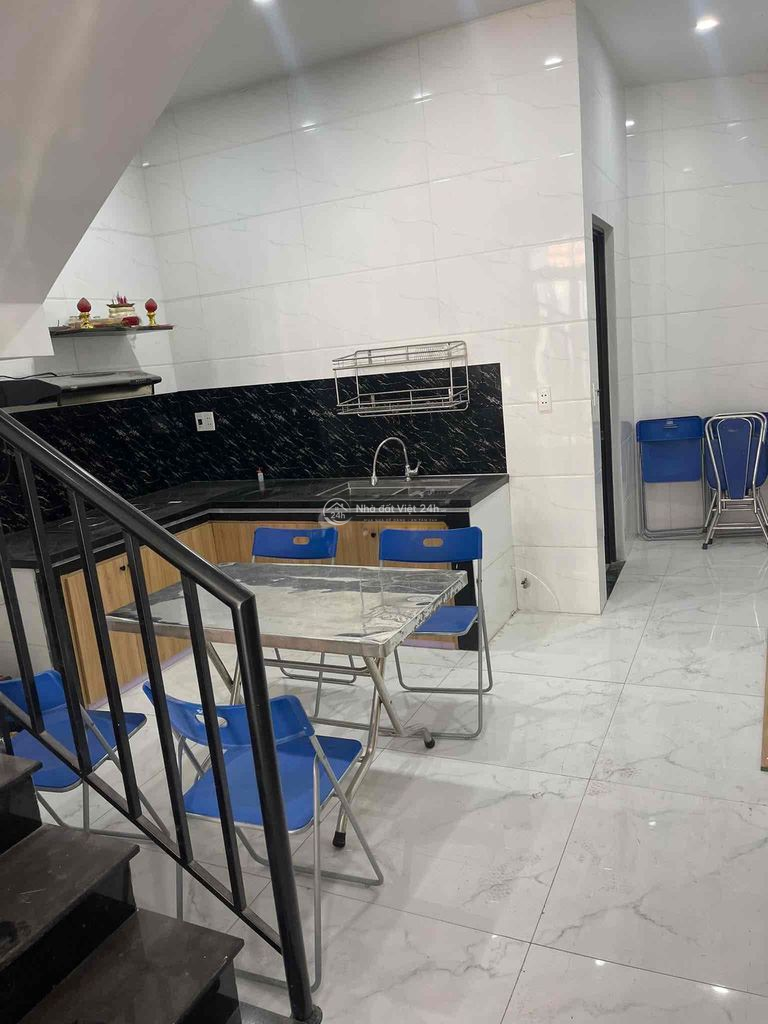 NHÀ MỚI LÂM HOÀNH SÁT BIỂN, 3PN,3WC