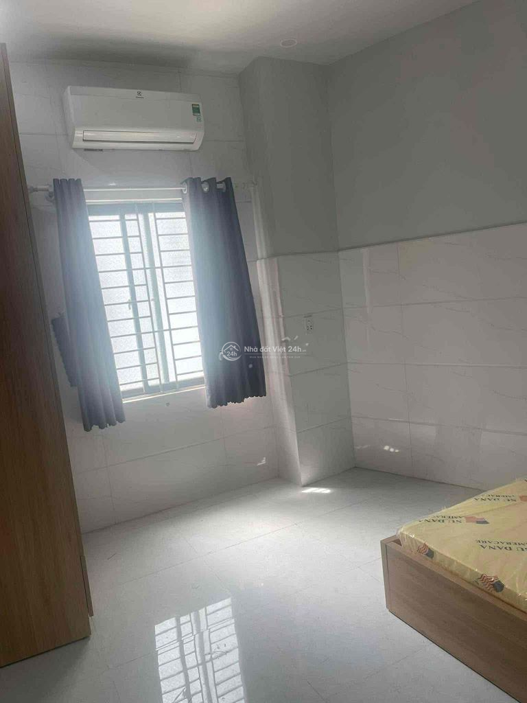 NHÀ MỚI LÂM HOÀNH SÁT BIỂN, 3PN,3WC