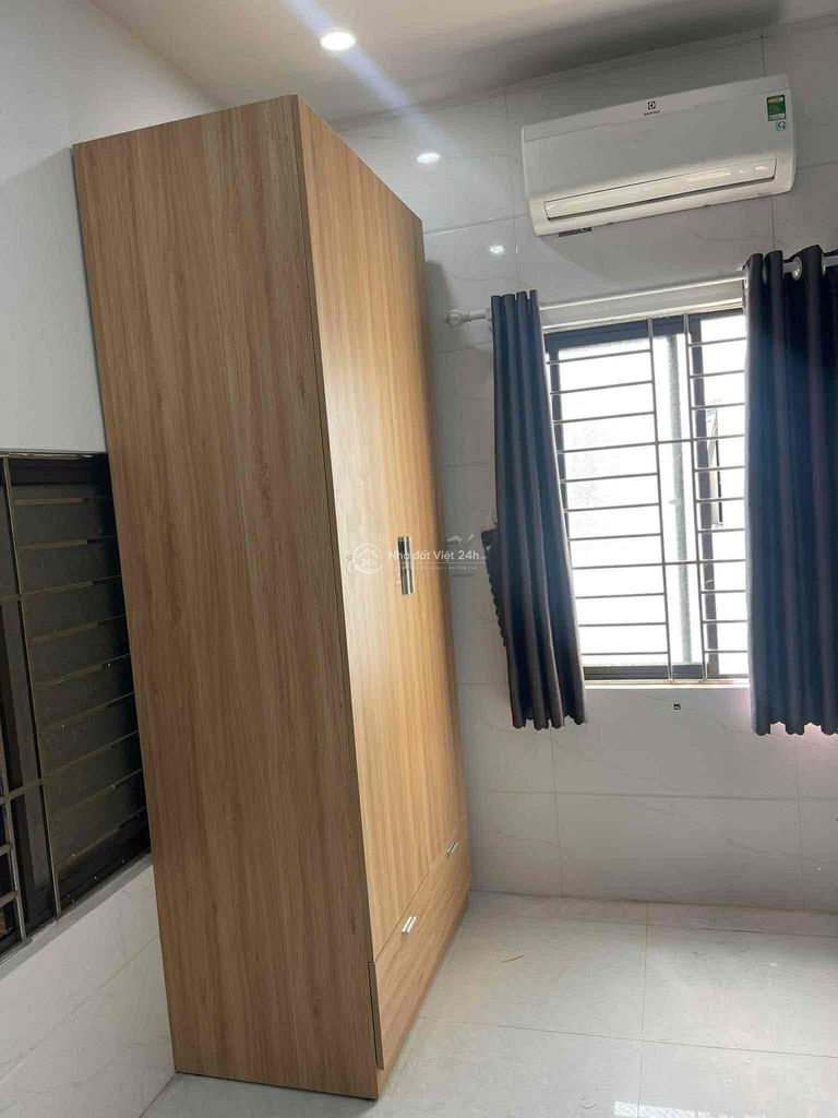 NHÀ MỚI LÂM HOÀNH SÁT BIỂN, 3PN,3WC