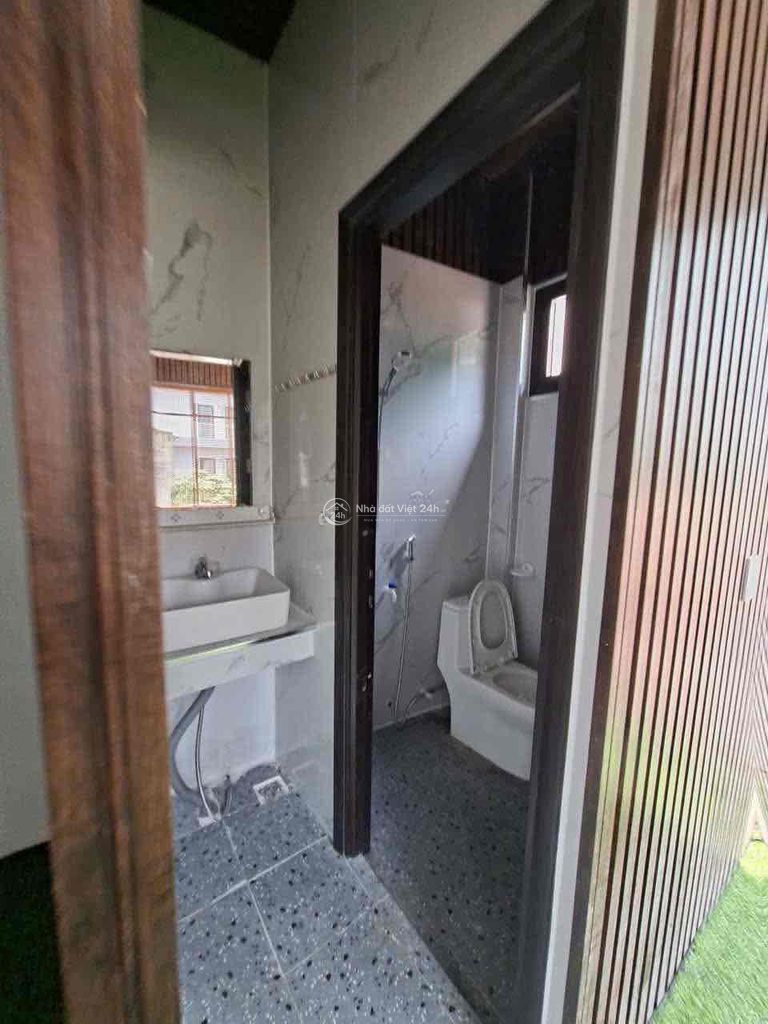 NHÀ MỚI LÂM HOÀNH SÁT BIỂN, 3PN,3WC