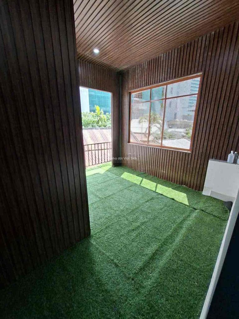 NHÀ MỚI LÂM HOÀNH SÁT BIỂN, 3PN,3WC