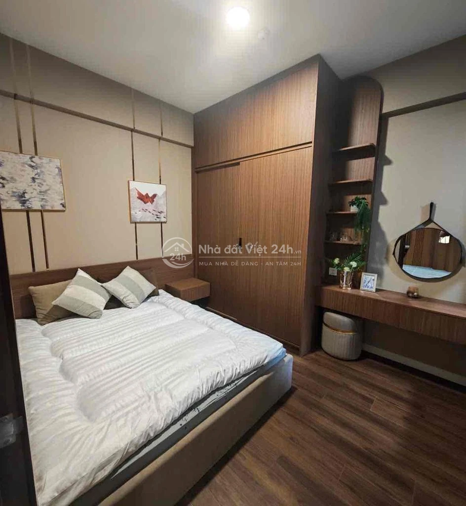 🔥 HOT - CHO THUÊ CĂN HỘ 70,74M2, 15 TRIỆU/THÁNG, VIEW TRIỆU ĐÔ TẠI CAR