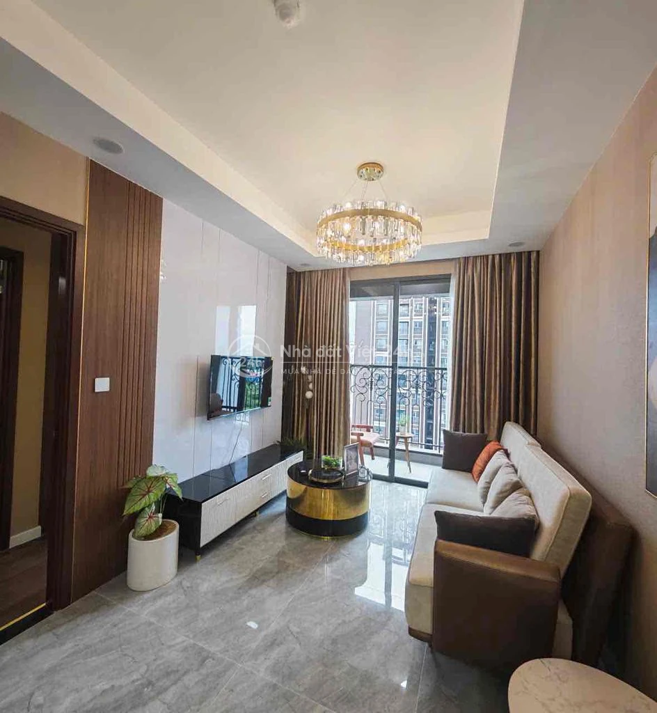 🔥 HOT - CHO THUÊ CĂN HỘ 70,74M2, 15 TRIỆU/THÁNG, VIEW TRIỆU ĐÔ TẠI CAR