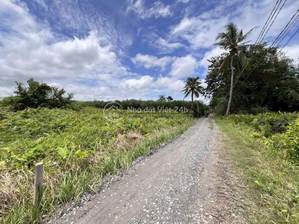 3077m2 ĐỐI DIÊN KCN TÂN ĐỨC