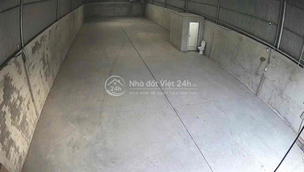 Cho Thuê MB - Kho Xưởng (450m2) MT đường 9m, phường Trảng Dài.