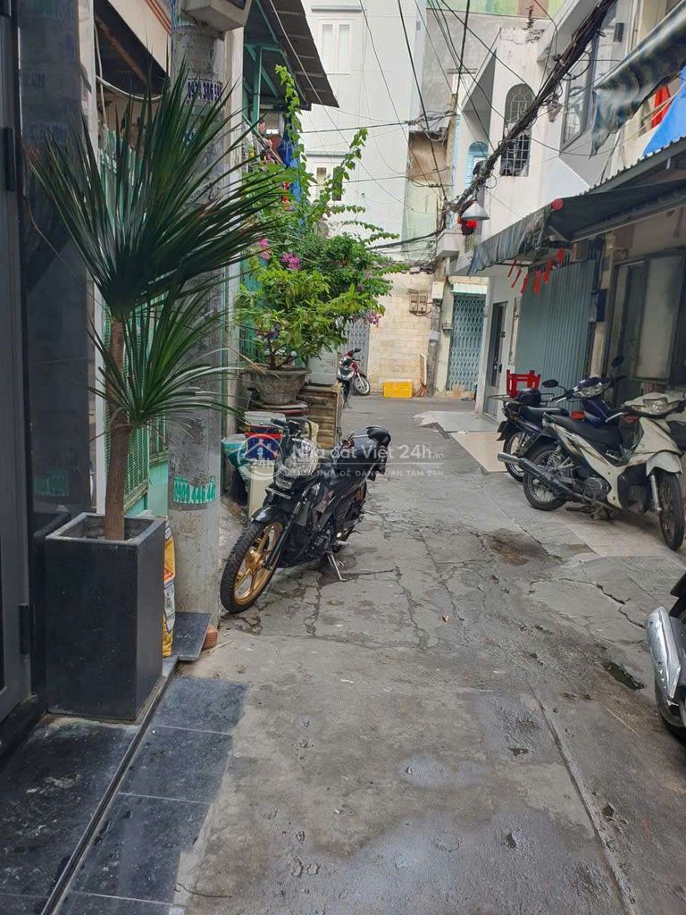 hẻm 282a/41 nguyễn tri phương