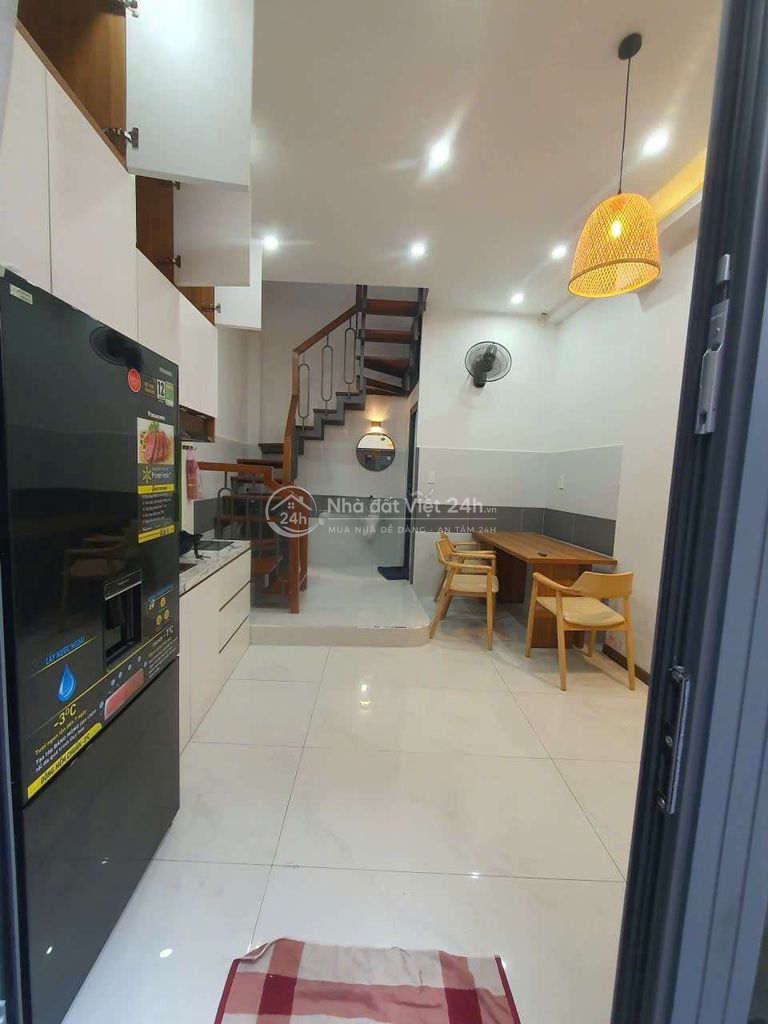 hẻm 282a/41 nguyễn tri phương