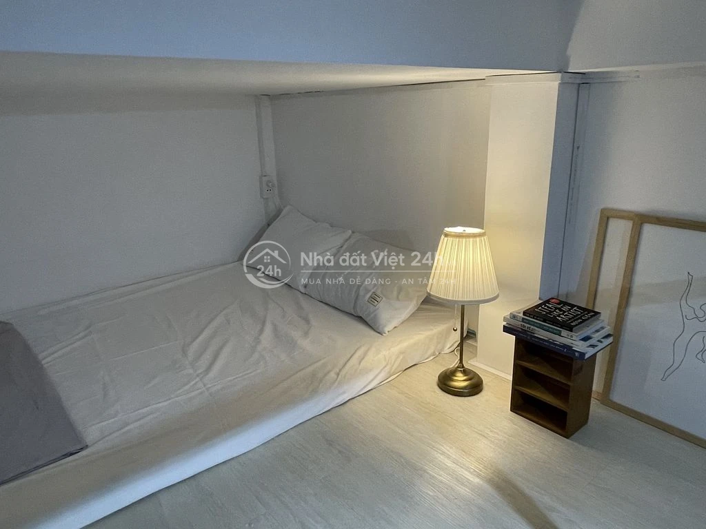 Cần cho thuê phòng ở quận 3 Cư Xá Đô Thành siêu rẻ . GIÁ 5.200.000tr