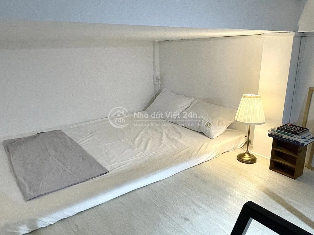 Cần cho thuê phòng ở quận 3 Cư Xá Đô Thành siêu rẻ . GIÁ 5.200.000tr
