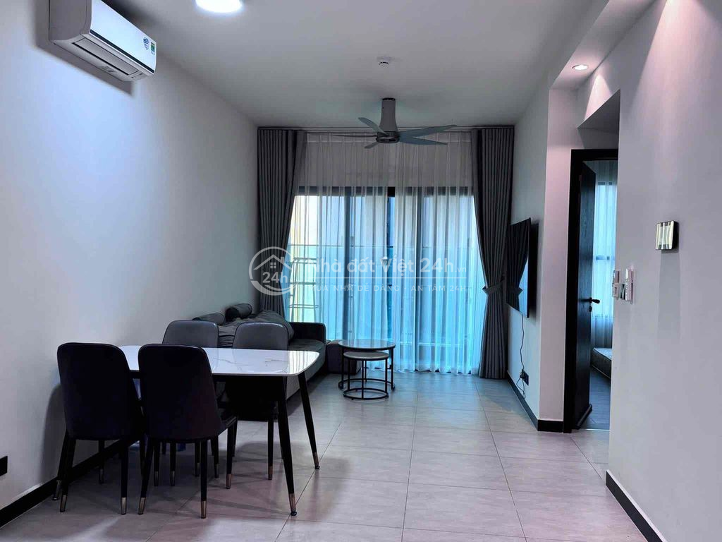 Gía Đáy! Sổ hồng, 1tỷ.960/ full căn rộng, 49m2 có lầu Hoàng Văn Thụ