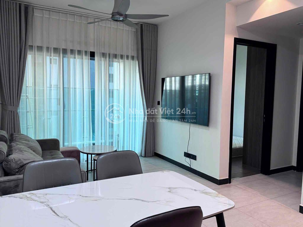 Gía Đáy! Sổ hồng, 1tỷ.960/ full căn rộng, 49m2 có lầu Hoàng Văn Thụ